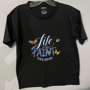 Shein Graphic